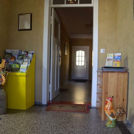 Ferienwohnung Naehe Dahme/Mark Ihlow  المظهر الخارجي الصورة