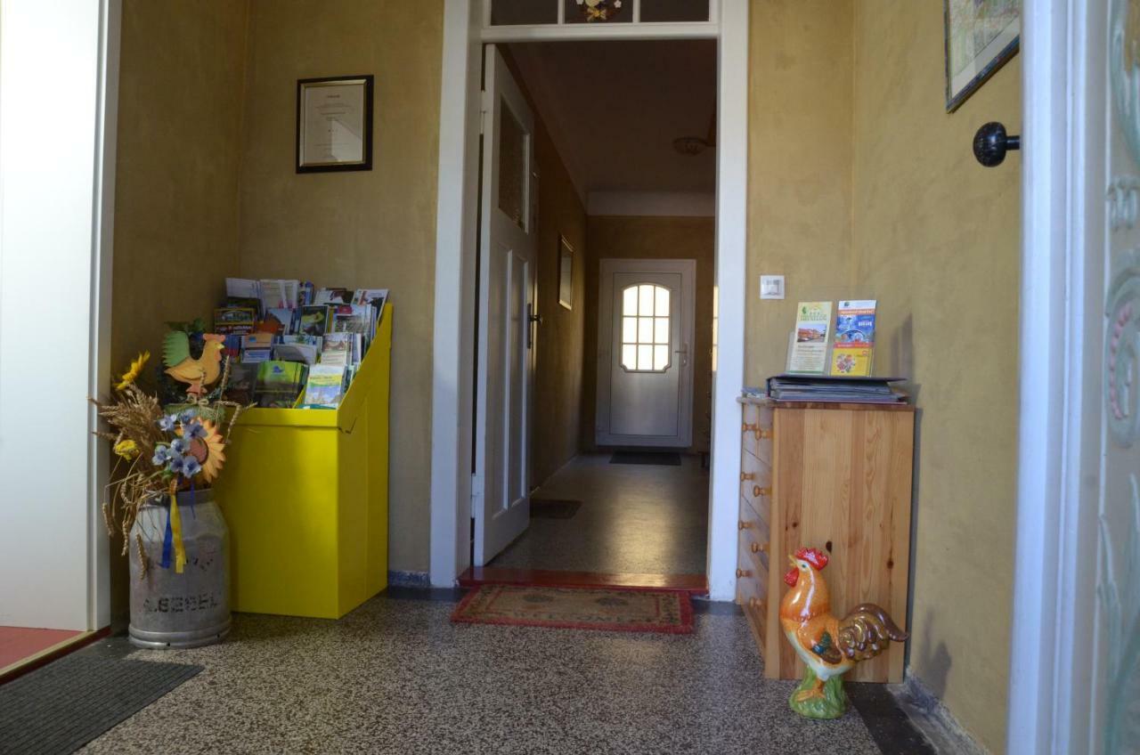 Ferienwohnung Naehe Dahme/Mark Ihlow  المظهر الخارجي الصورة
