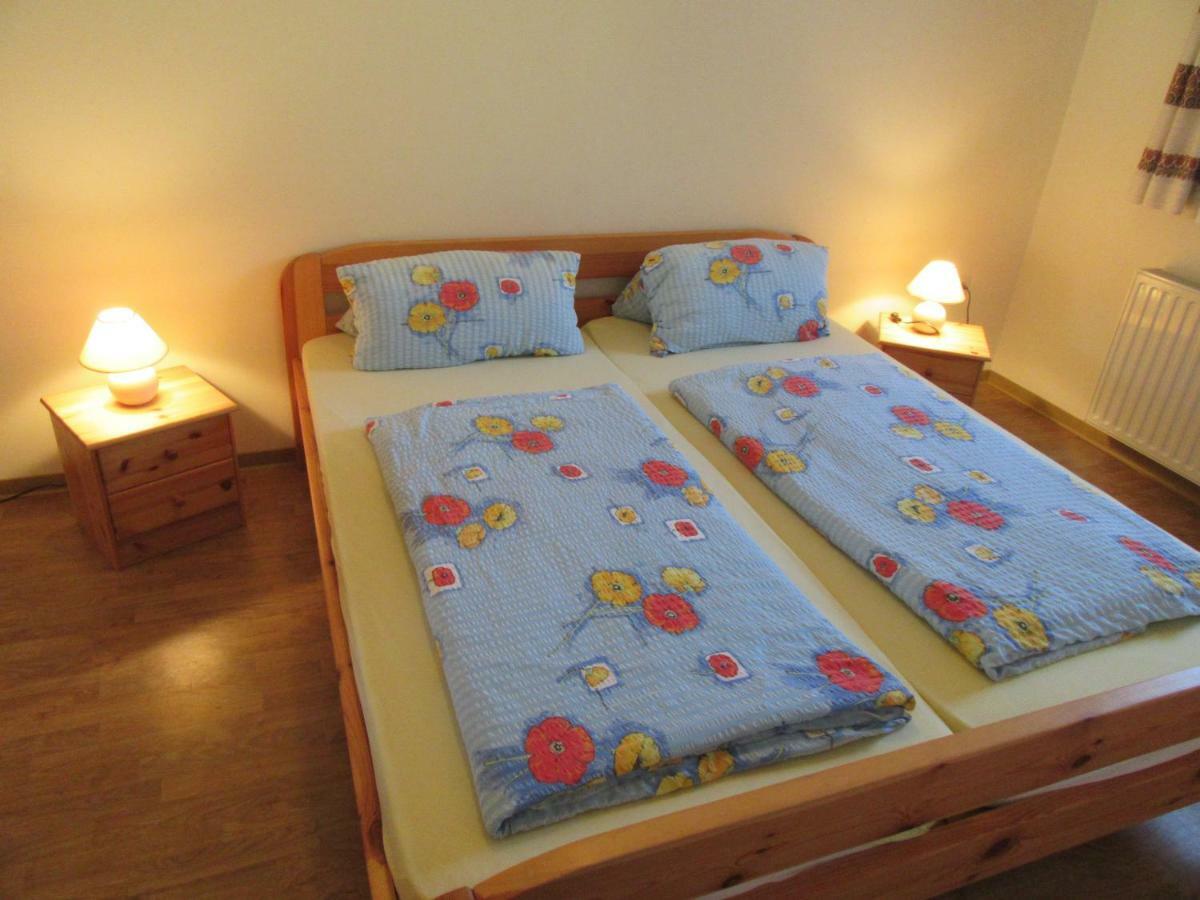 Ferienwohnung Naehe Dahme/Mark Ihlow  المظهر الخارجي الصورة