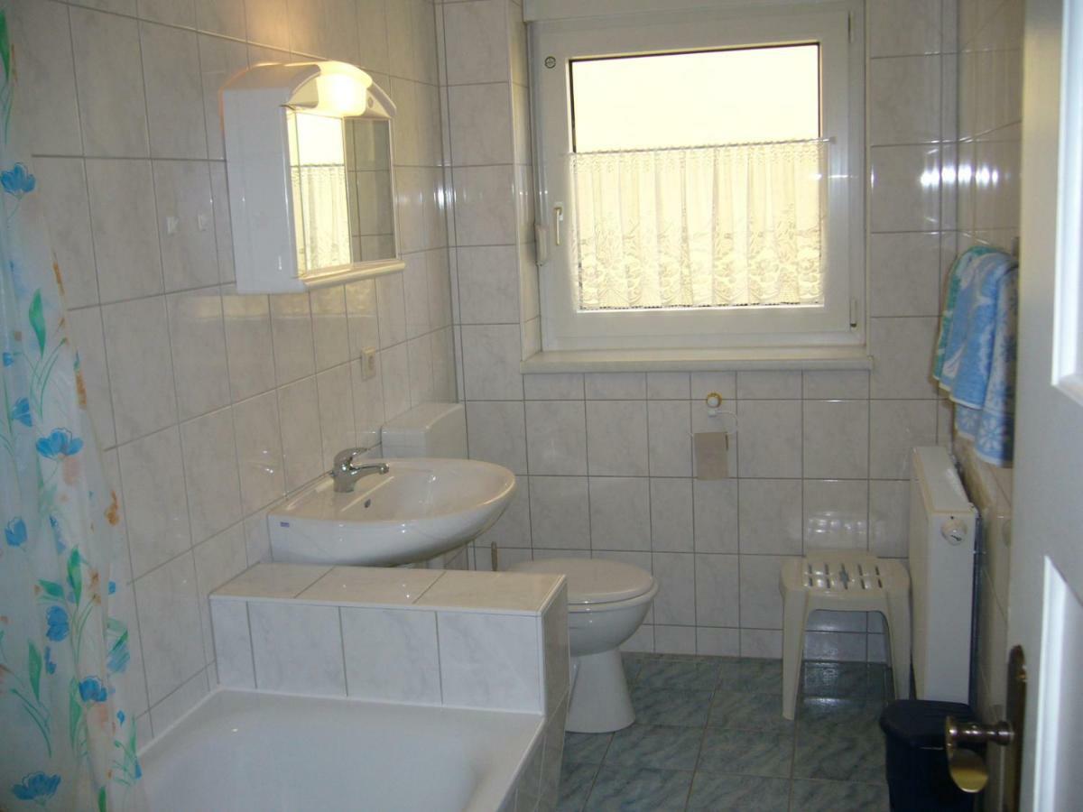 Ferienwohnung Naehe Dahme/Mark Ihlow  المظهر الخارجي الصورة